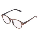 Imitation Wood Reading Glasses Women/ Men