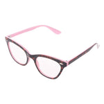 Womens Cat Eye Reading Glasses