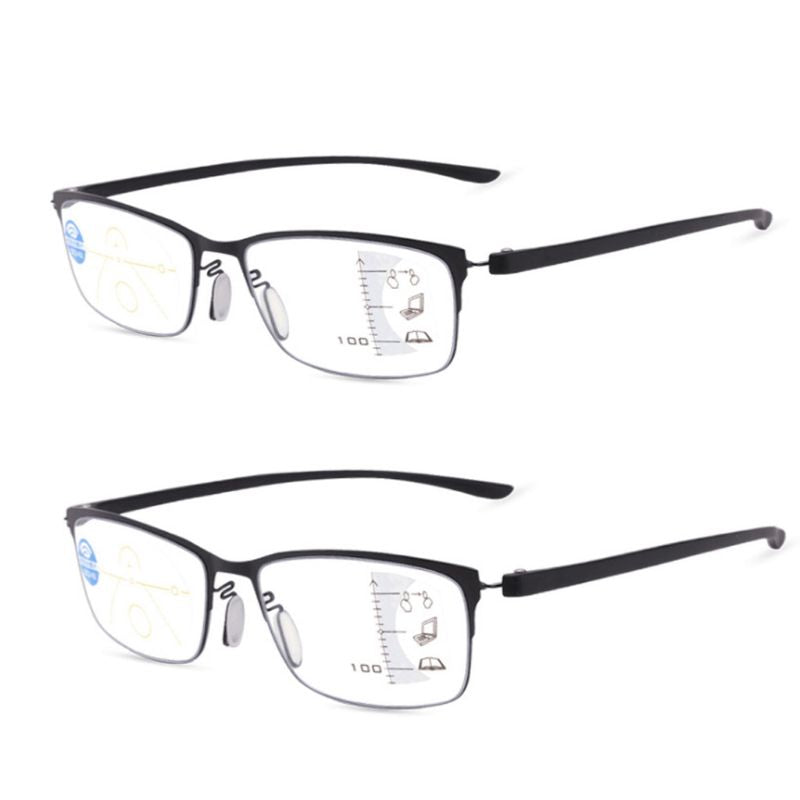 Reading Glasses Female Male