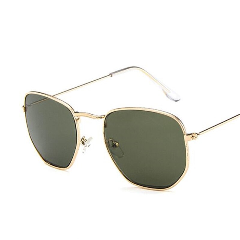 2019 New Fashion Men's Sunglass Vintage Sunglasses for Women Sun Glasses