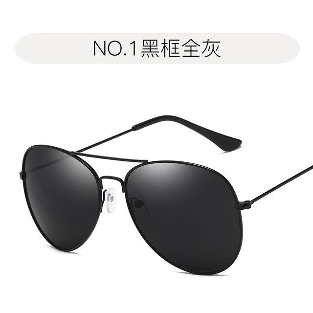 Brand Designer 2019 Summer New Fashion Sunglasses Women