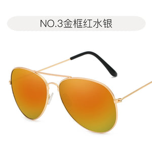 Brand Designer 2019 Summer New Fashion Sunglasses Women