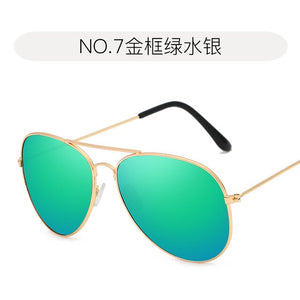 Brand Designer 2019 Summer New Fashion Sunglasses Women