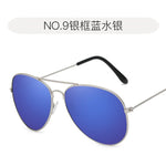 Brand Designer 2019 Summer New Fashion Sunglasses Women