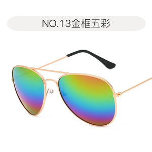 Brand Designer 2019 Summer New Fashion Sunglasses Women