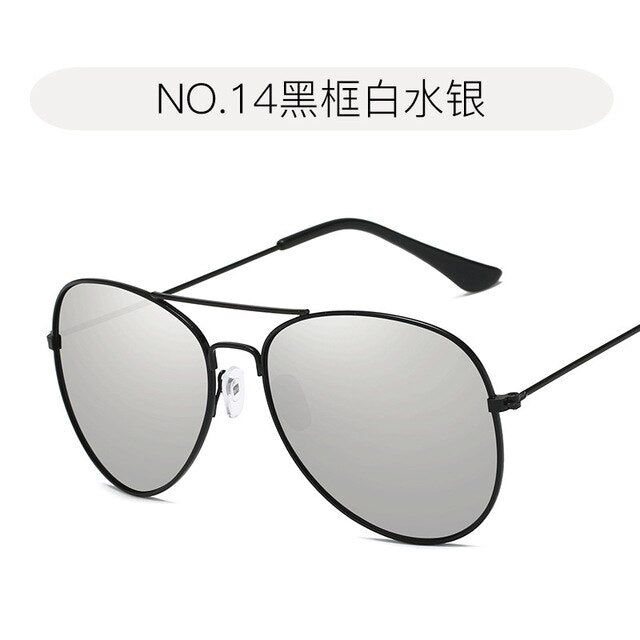 Brand Designer 2019 Summer New Fashion Sunglasses Women