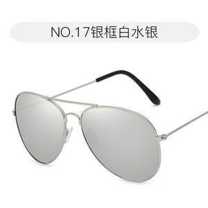 Brand Designer 2019 Summer New Fashion Sunglasses Women