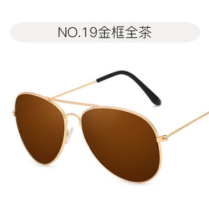 Brand Designer 2019 Summer New Fashion Sunglasses Women