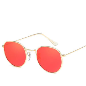 Women Sunglasses 2019 New Eyewear