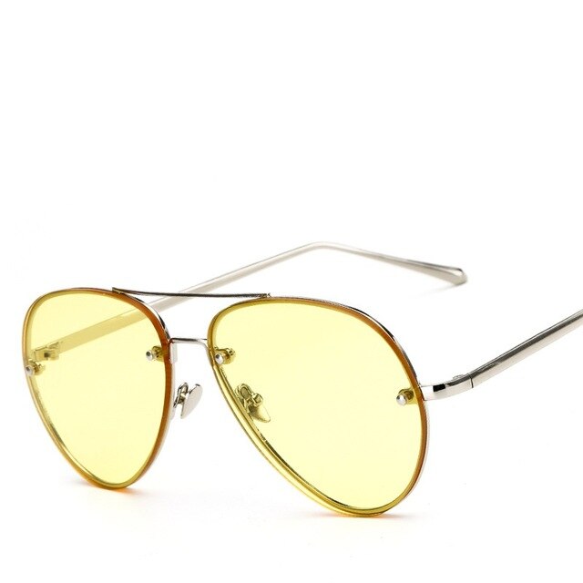 Brand New Fashion Men Sunglass