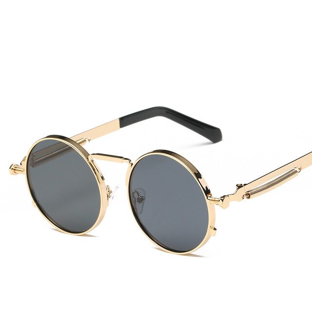 Round Eyewear Women Sunglasses