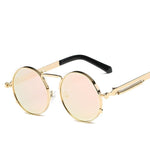 Round Eyewear Women Sunglasses