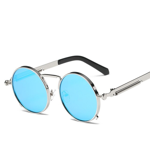 Round Eyewear Women Sunglasses