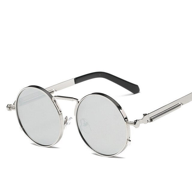 Round Eyewear Women Sunglasses