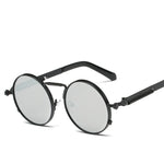 Round Eyewear Women Sunglasses