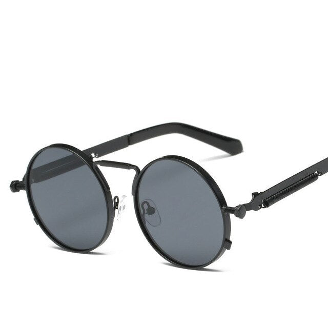 Round Eyewear Women Sunglasses