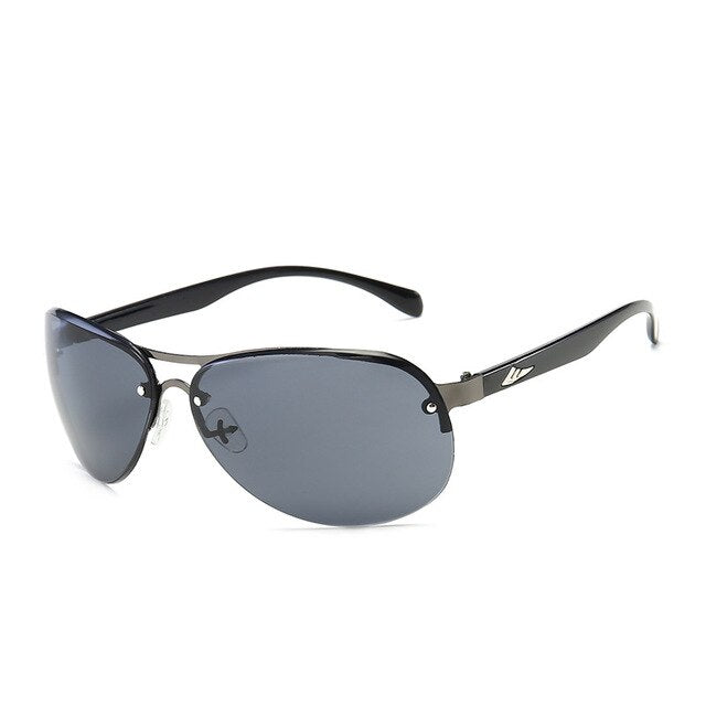 CitySpiner Men's Sunglasses Polarized Sunglasses