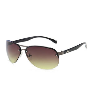 CitySpiner Men's Sunglasses Polarized Sunglasses