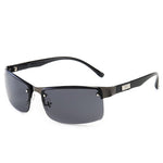 Brand Design Men's Polarized Sunglasses