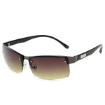 Brand Design Men's Polarized Sunglasses