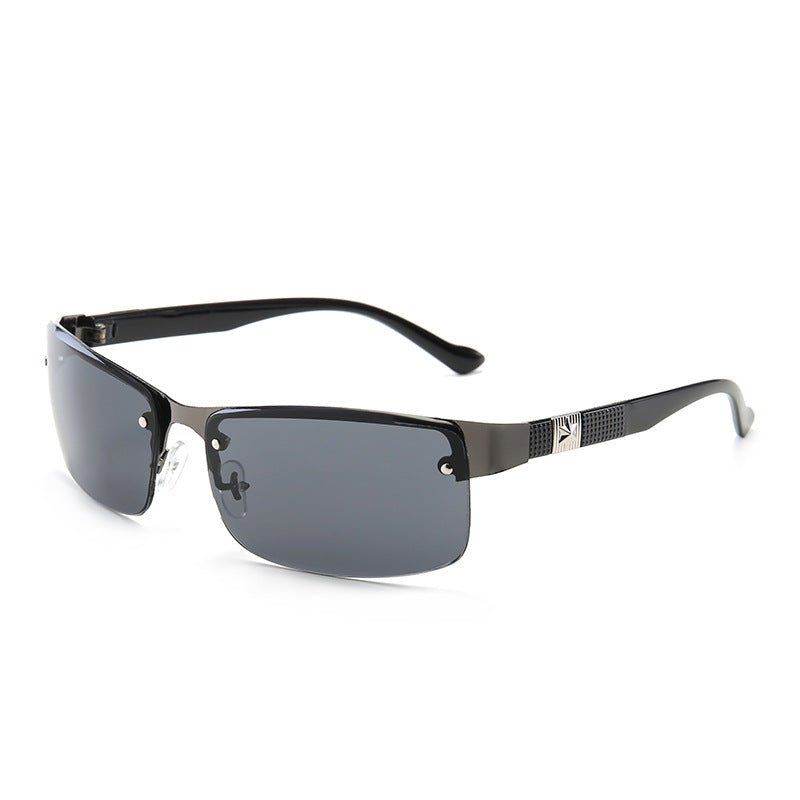 Polarized Sunglasses Men Glasses