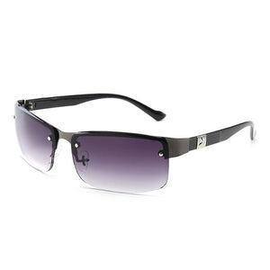 Polarized Sunglasses Men Glasses