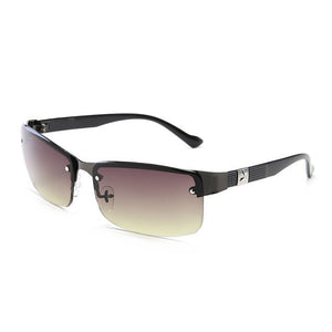 Polarized Sunglasses Men Glasses