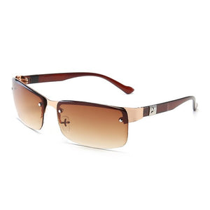 Polarized Sunglasses Men Glasses
