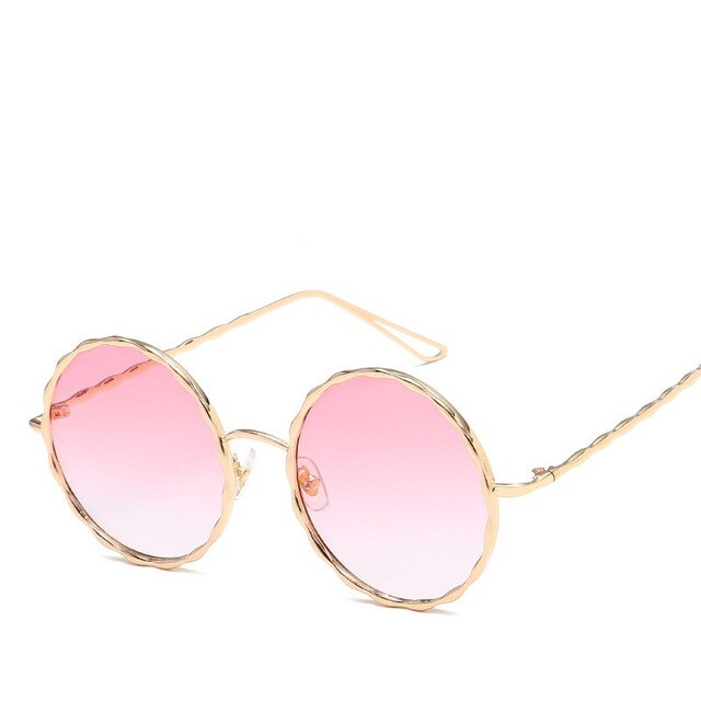 Brand Sun Glasses Men Sunglasses Women New Fashion