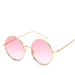 Brand Sun Glasses Men Sunglasses Women New Fashion