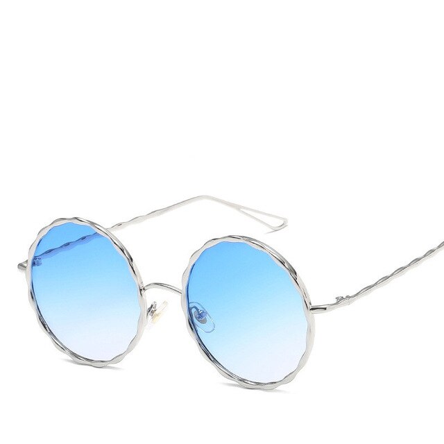 Brand Sun Glasses Men Sunglasses Women New Fashion