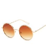 Brand Sun Glasses Men Sunglasses Women New Fashion