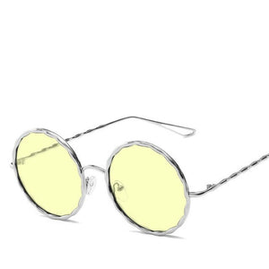 Brand Sun Glasses Men Sunglasses Women New Fashion