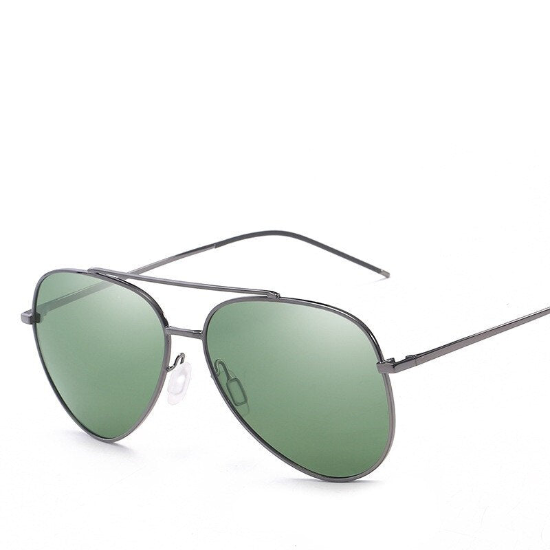 New Brand Designer Classic Sunglasses for Men Sunglass