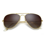 Classic Aviator  Night Vision Sunglasses Men Women Glasses