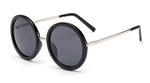 Round Sunglasses Women