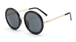 Round Sunglasses Women