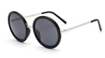 Round Sunglasses Women