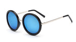 Round Sunglasses Women