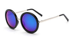 Round Sunglasses Women