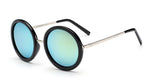 Round Sunglasses Women