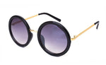 Round Sunglasses Women