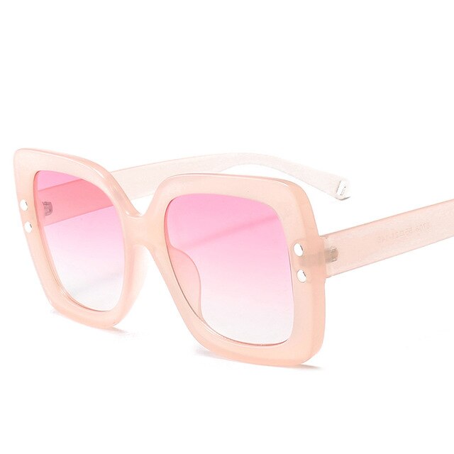 New Fashion Women Sunglasses