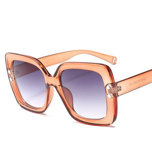 New Fashion Women Sunglasses