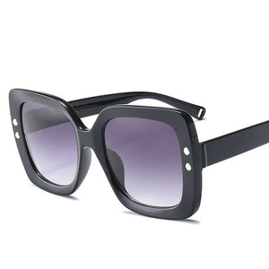 New Fashion Women Sunglasses