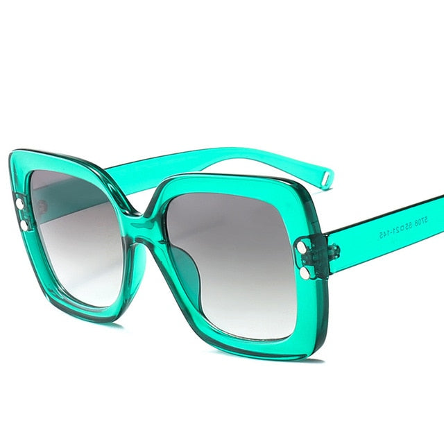 New Fashion Women Sunglasses