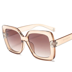 New Fashion Women Sunglasses