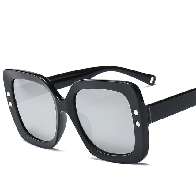 New Fashion Women Sunglasses