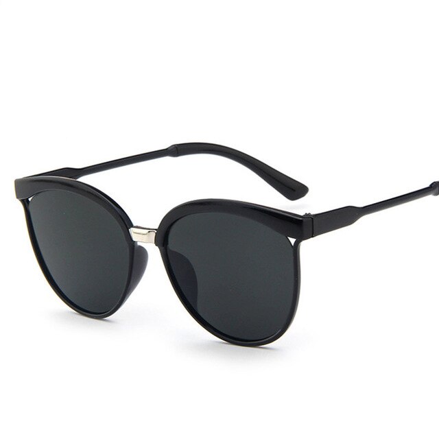 Cat Eye Sunglasses Women