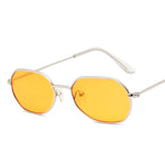 Fashion Sunglasses Brand Women